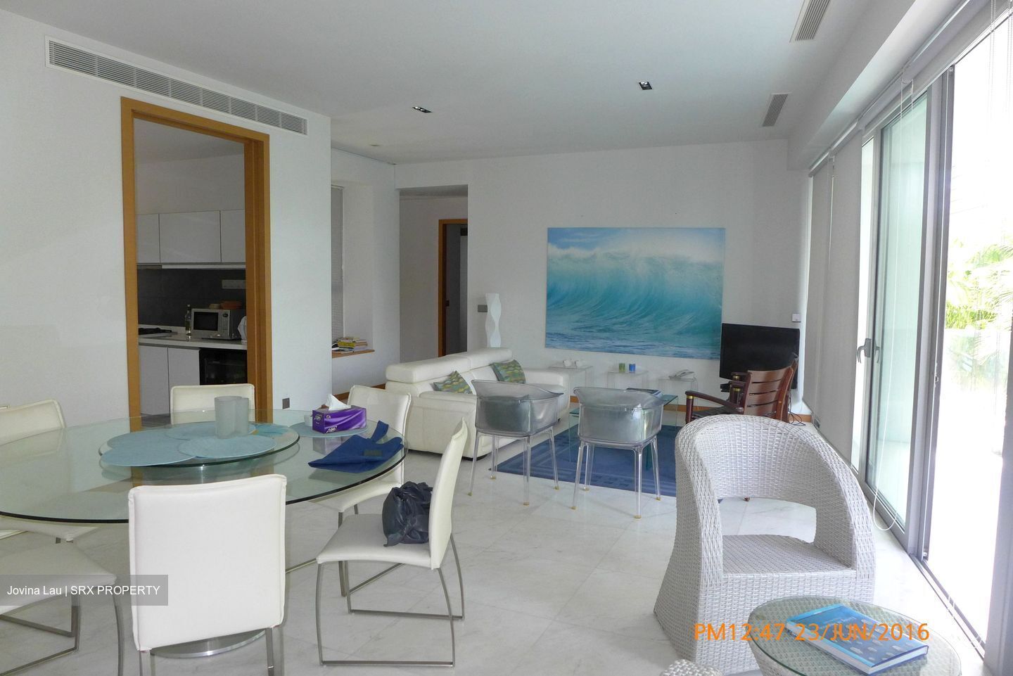 The Oceanfront @ Sentosa Cove (D4), Condominium #455769571
